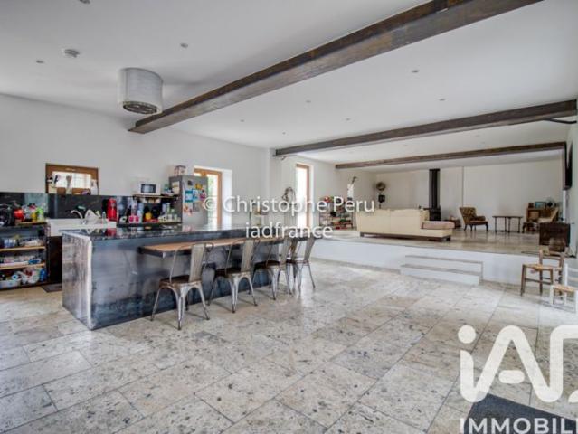 Vente Maison/villa 9 pièces