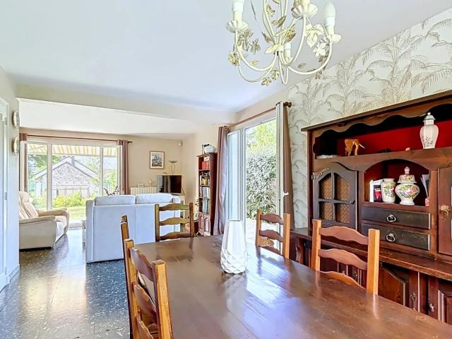 Vente Maison/villa 9 pièces