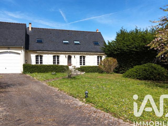 Vente Maison/villa 9 pièces