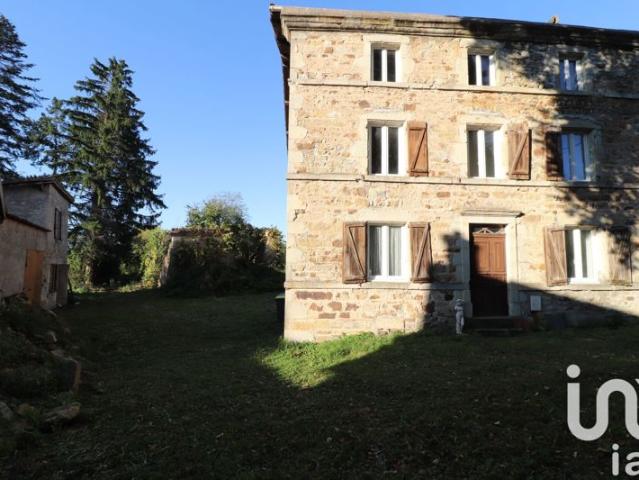 Vente Maison/villa 9 pièces