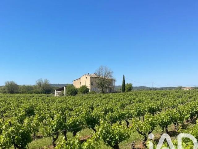 Vente Maison/villa 9 pièces