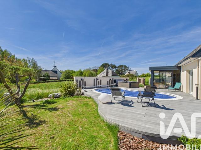 Vente Maison traditionnelle 4 pièces