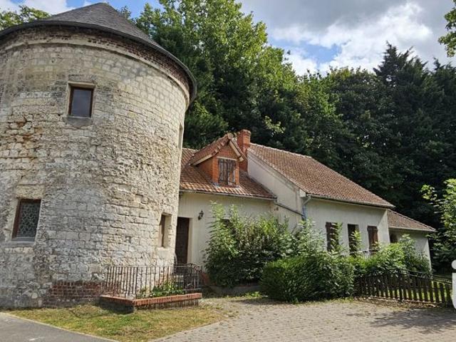 Vente Maison/villa 9 pièces