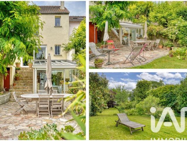 Vente Maison/villa 9 pièces