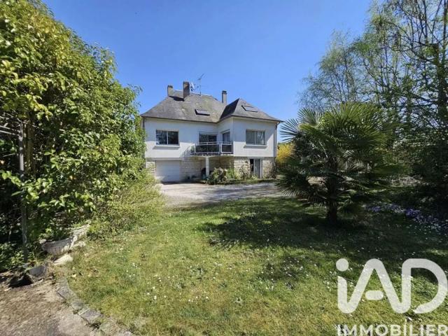 Vente Maison/villa 9 pièces