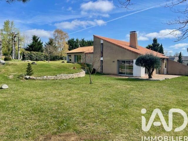 Vente Maison/villa 9 pièces