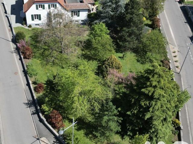 Vente Maison/villa 9 pièces