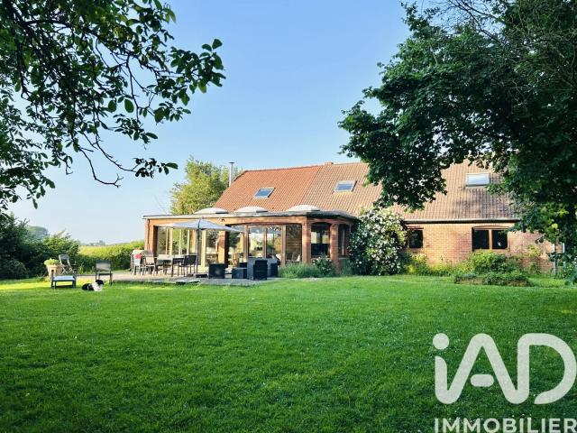 Vente Maison/villa 9 pièces