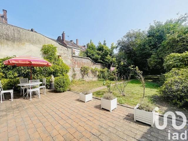 Vente Maison/villa 9 pièces