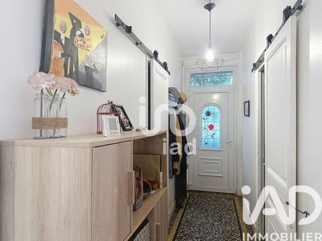 Vente Maison/villa 9 pièces