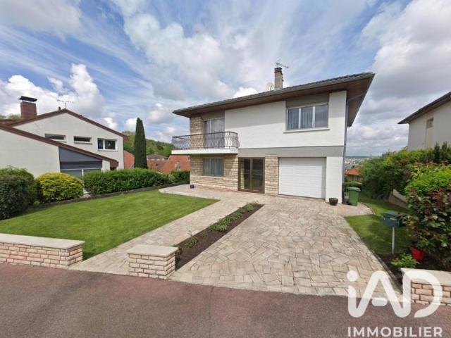 Vente Maison/villa 9 pièces