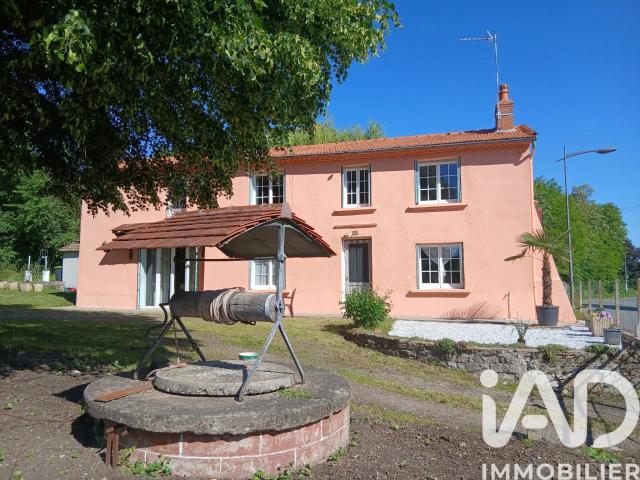 Vente Maison/villa 9 pièces
