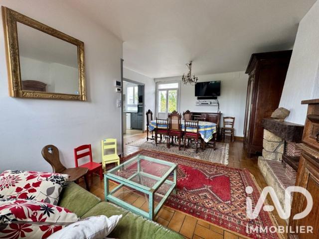 Vente Maison/villa 9 pièces