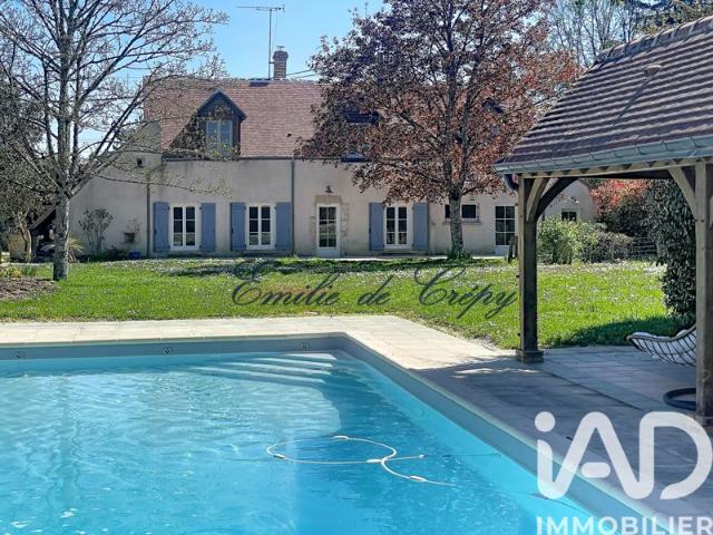 Vente Maison/villa 9 pièces