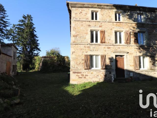 Vente Maison/villa 9 pièces