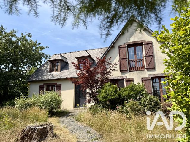 Vente Maison/villa 9 pièces