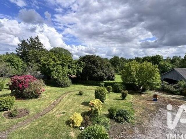 Vente Maison/villa 9 pièces