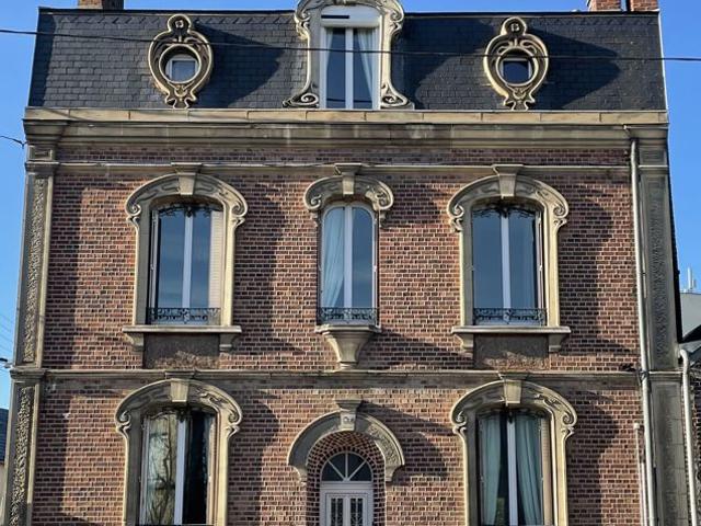 Vente Maison/villa 9 pièces