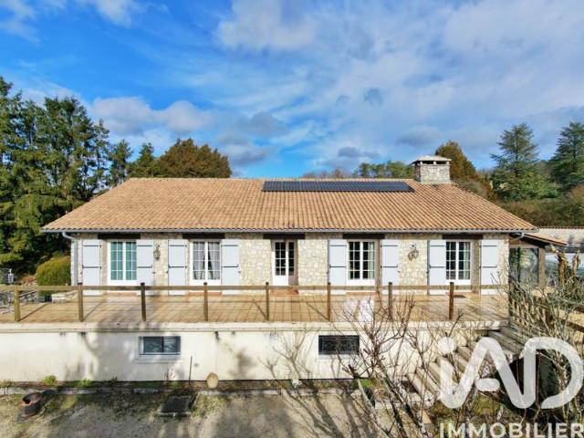 Vente Maison/villa 9 pièces