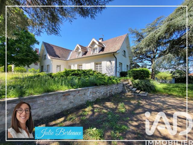 Vente Maison/villa 9 pièces