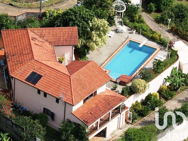 Vente Maison/villa 9 pièces