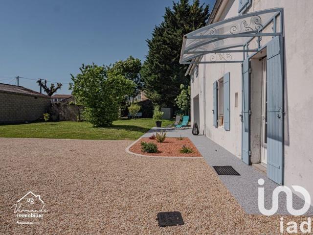 Vente Maison/villa 9 pièces