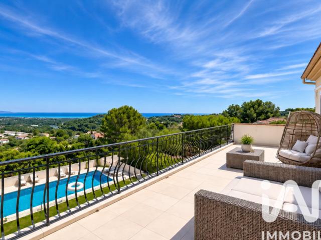 Vente Maison/villa 9 pièces