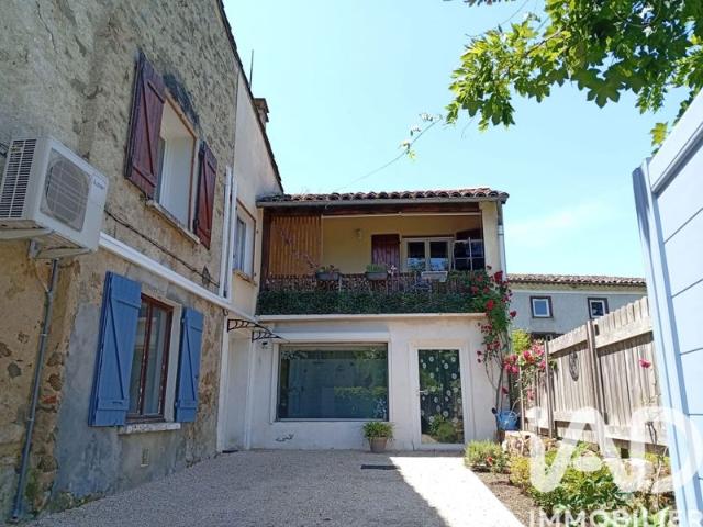 Vente Maison/villa 9 pièces