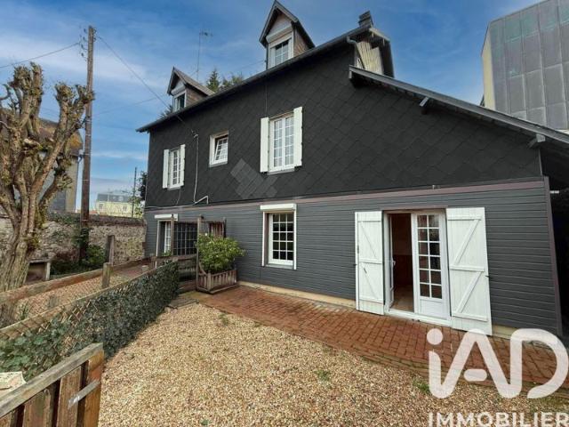 Vente Maison/villa 9 pièces