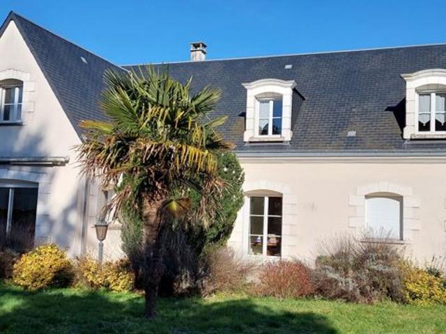 Vente Maison/villa 9 pièces