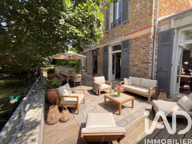 Vente Maison/villa 9 pièces