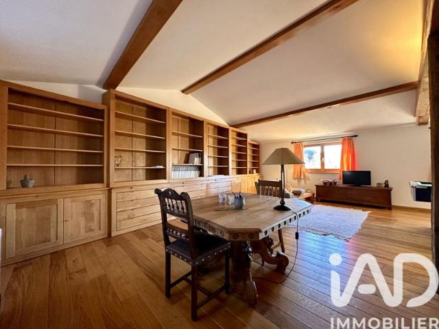 Vente Maison/villa 9 pièces