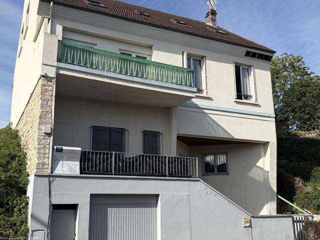 Vente Maison/villa 9 pièces