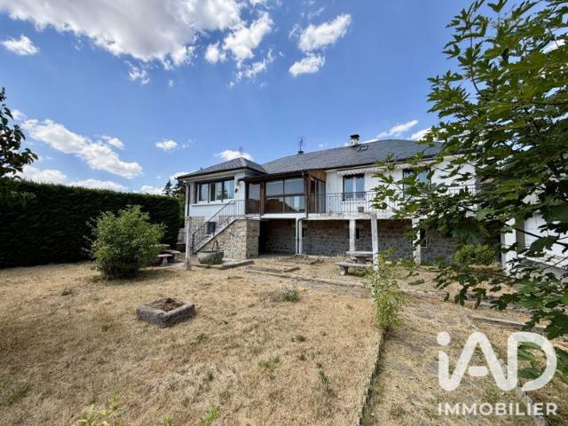 Vente Maison/villa 9 pièces