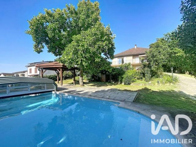 Vente Maison/villa 9 pièces