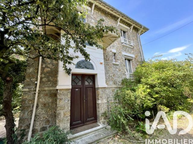 Vente Maison/villa 9 pièces