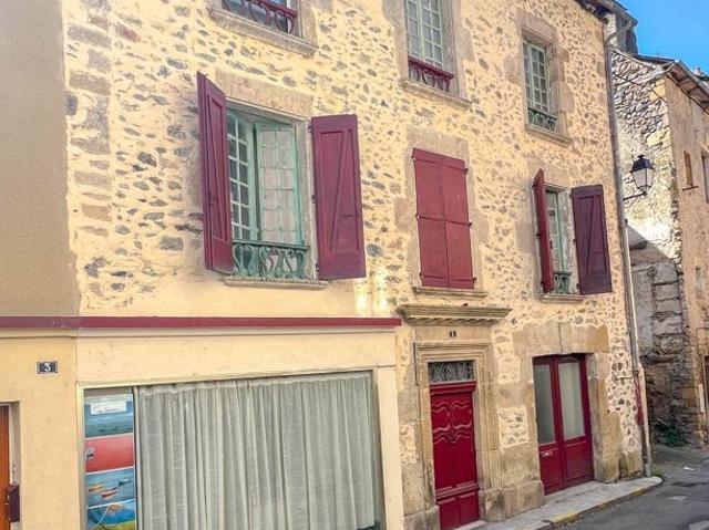 Vente Maison/villa 9 pièces
