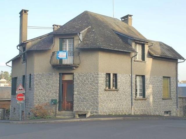 Vente Maison/villa 9 pièces