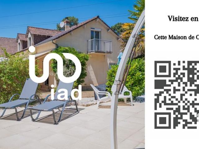 Vente Maison/villa 9 pièces