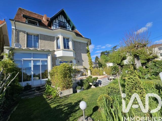 Vente Maison/villa 9 pièces