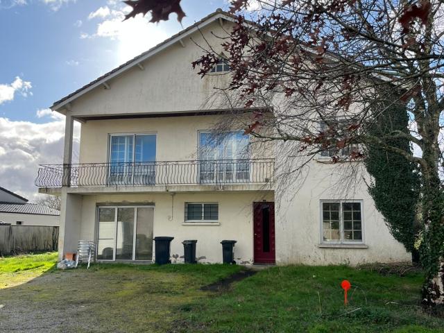 Vente Maison/villa 9 pièces