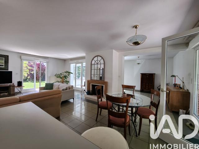 Vente Maison/villa 9 pièces