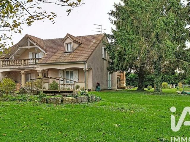 Vente Maison/villa 9 pièces