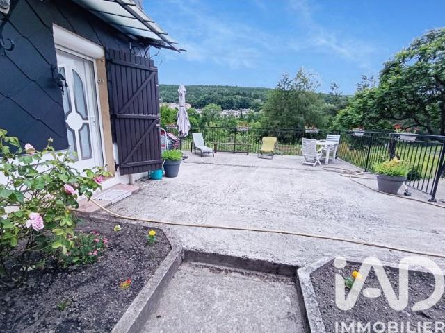Vente Maison/villa 9 pièces