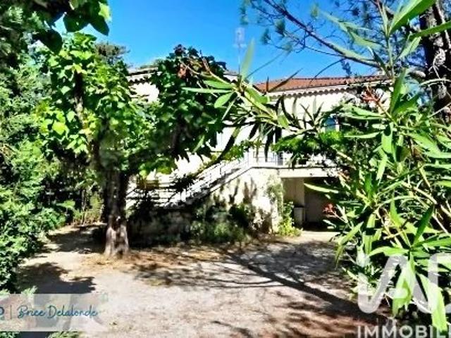 Vente Maison/villa 9 pièces