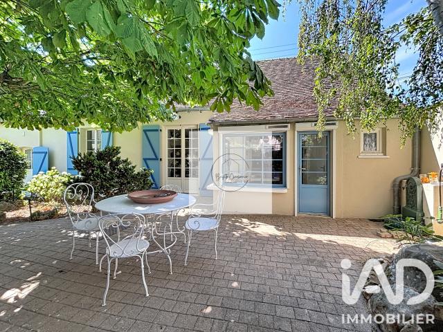 Vente Maison/villa 9 pièces