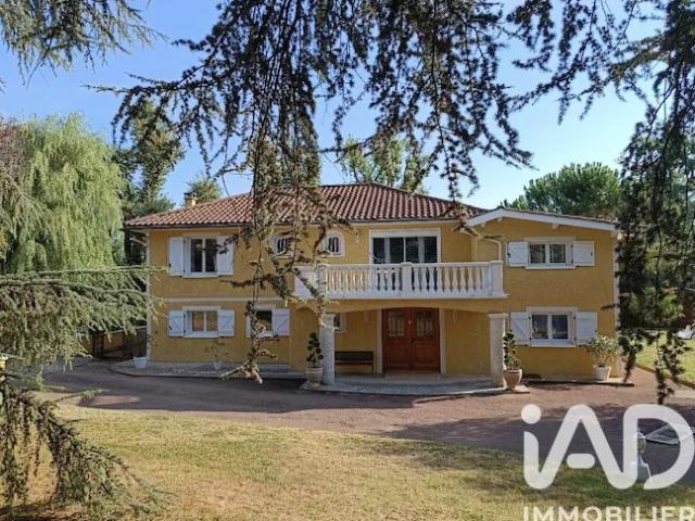 Vente Maison/villa 9 pièces