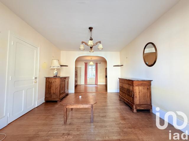 Vente Maison/villa 9 pièces