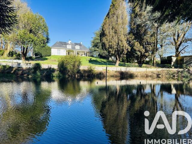 Vente Maison/villa 9 pièces