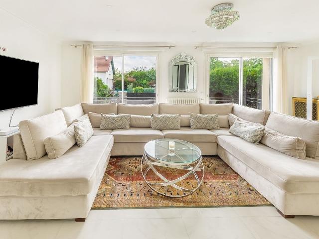 Vente Maison/villa 9 pièces